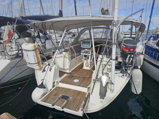 Bavaria Yachts 40 Cruiser DEEP KEEL Holiday usado à venda