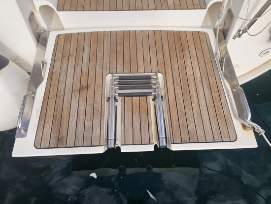 Bavaria Yachts 40 Cruiser DEEP KEEL Holiday usado à venda