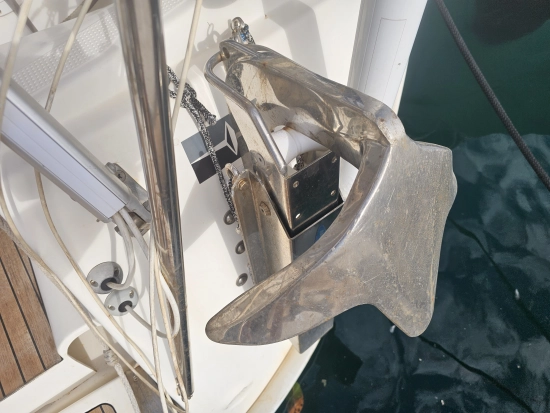Bavaria Yachts 40 Cruiser DEEP KEEL Holiday usado à venda