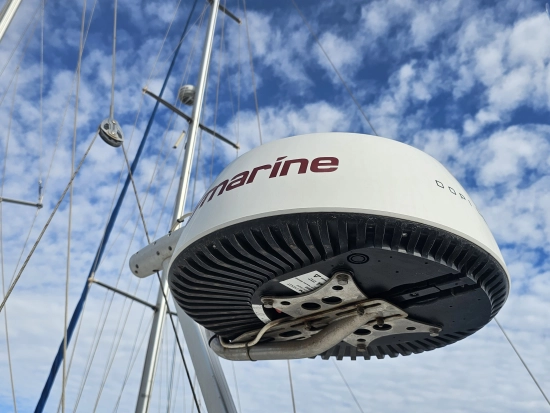 Bavaria Yachts 40 Cruiser DEEP KEEL Holiday usado à venda