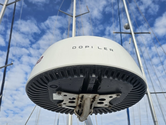 Bavaria Yachts 40 Cruiser DEEP KEEL Holiday usado à venda