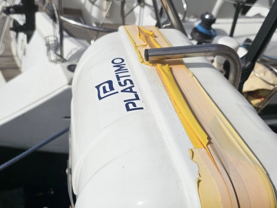 Bavaria Yachts 40 Cruiser DEEP KEEL Holiday usado à venda