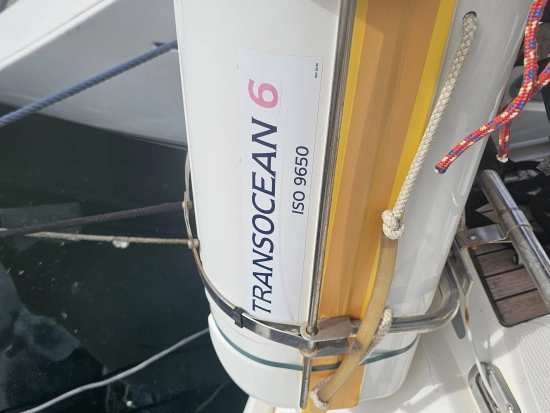 Bavaria Yachts 40 Cruiser DEEP KEEL Holiday usado à venda