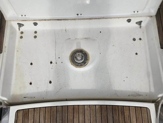 Bavaria Yachts 40 Cruiser DEEP KEEL Holiday usado à venda