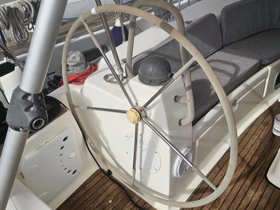 Bavaria Yachts 40 Cruiser DEEP KEEL Holiday usado à venda