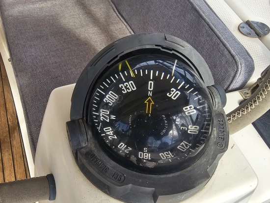 Bavaria Yachts 40 Cruiser DEEP KEEL Holiday usado à venda