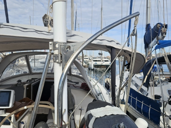 Bavaria Yachts 40 Cruiser DEEP KEEL Holiday usado à venda