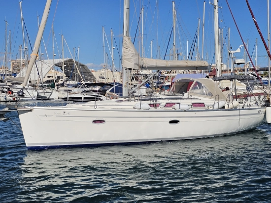 Bavaria Yachts 40 Cruiser DEEP KEEL Holiday usado à venda