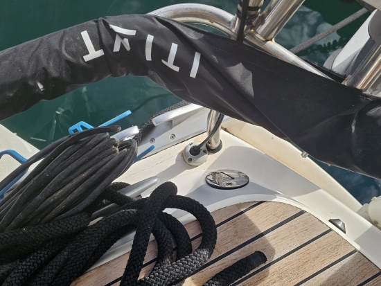 Bavaria Yachts 40 Cruiser DEEP KEEL Holiday usado à venda