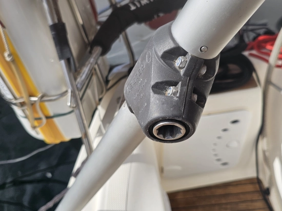Bavaria Yachts 40 Cruiser DEEP KEEL Holiday usado à venda