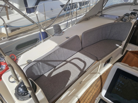 Bavaria Yachts 40 Cruiser DEEP KEEL Holiday usado à venda