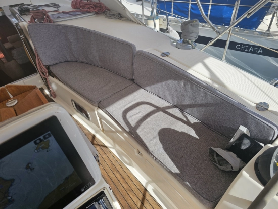 Bavaria Yachts 40 Cruiser DEEP KEEL Holiday usado à venda