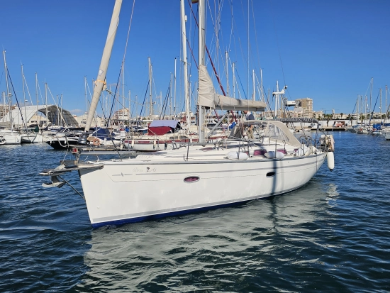 Bavaria Yachts 40 Cruiser DEEP KEEL Holiday usado à venda