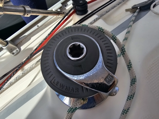 Bavaria Yachts 40 Cruiser DEEP KEEL Holiday usado à venda