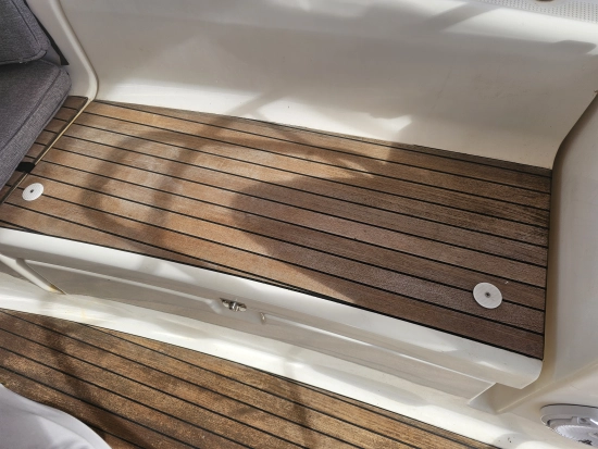 Bavaria Yachts 40 Cruiser DEEP KEEL Holiday usado à venda