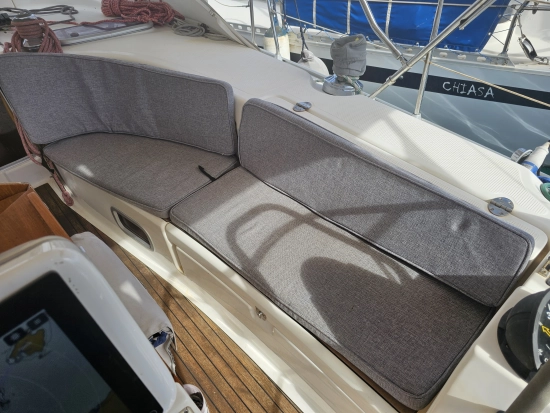 Bavaria Yachts 40 Cruiser DEEP KEEL Holiday usado à venda