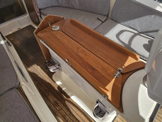 Bavaria Yachts 40 Cruiser DEEP KEEL Holiday usado à venda
