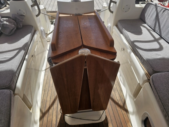 Bavaria Yachts 40 Cruiser DEEP KEEL Holiday usado à venda