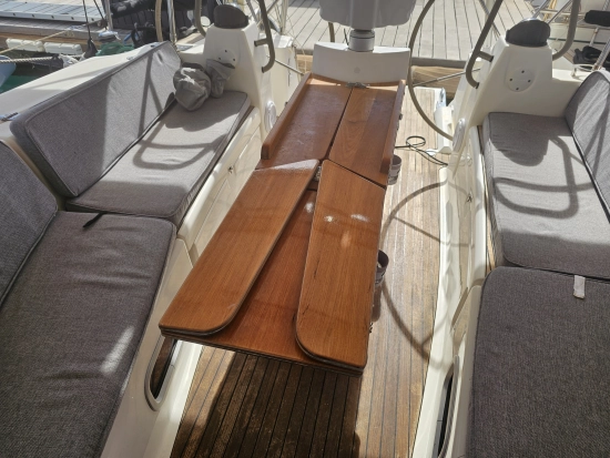 Bavaria Yachts 40 Cruiser DEEP KEEL Holiday usado à venda