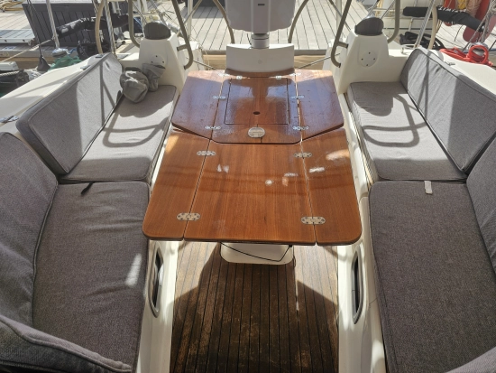 Bavaria Yachts 40 Cruiser DEEP KEEL Holiday usado à venda