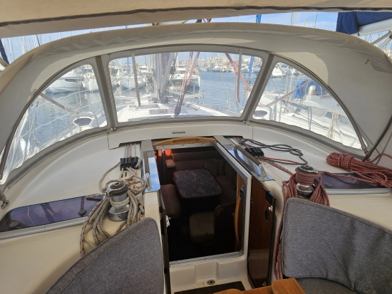 Bavaria Yachts 40 Cruiser DEEP KEEL Holiday usado à venda