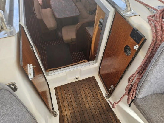 Bavaria Yachts 40 Cruiser DEEP KEEL Holiday usado à venda