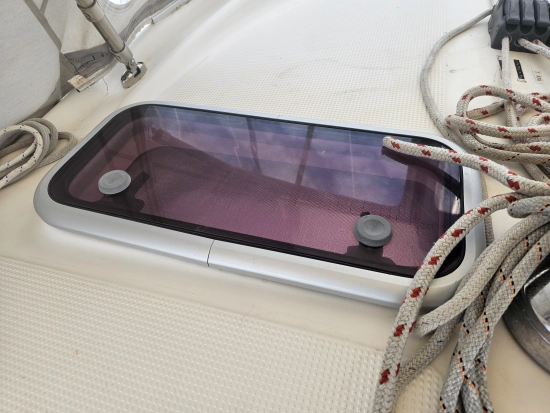 Bavaria Yachts 40 Cruiser DEEP KEEL Holiday usado à venda