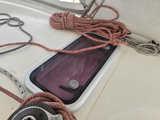 Bavaria Yachts 40 Cruiser DEEP KEEL Holiday usado à venda