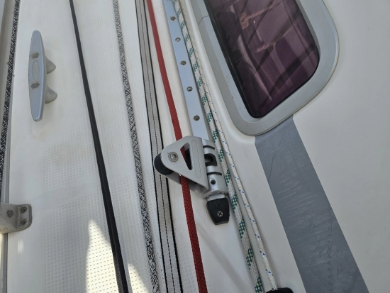Bavaria Yachts 40 Cruiser DEEP KEEL Holiday usado à venda