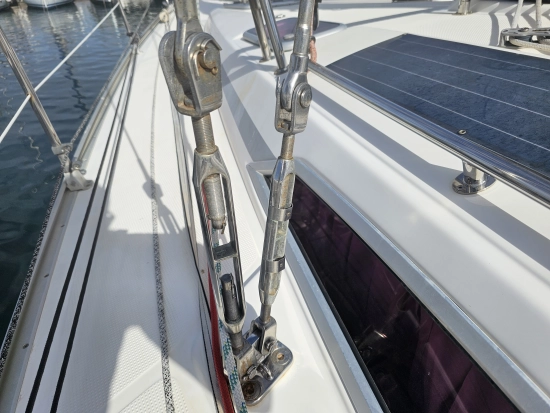 Bavaria Yachts 40 Cruiser DEEP KEEL Holiday usado à venda