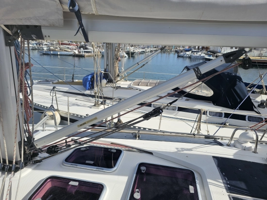 Bavaria Yachts 40 Cruiser DEEP KEEL Holiday usado à venda