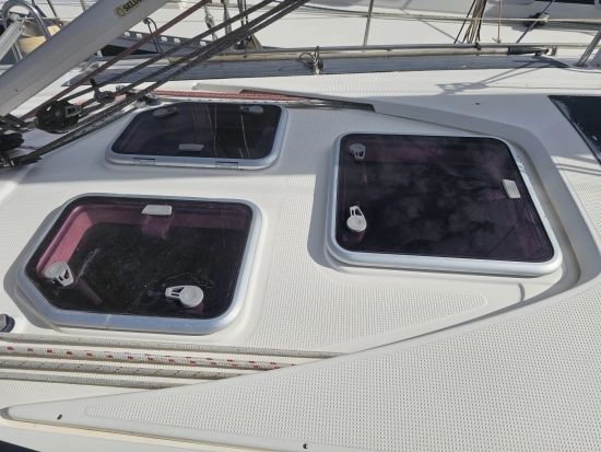 Bavaria Yachts 40 Cruiser DEEP KEEL Holiday usado à venda