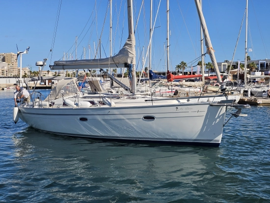 Bavaria Yachts 40 Cruiser DEEP KEEL Holiday usado à venda