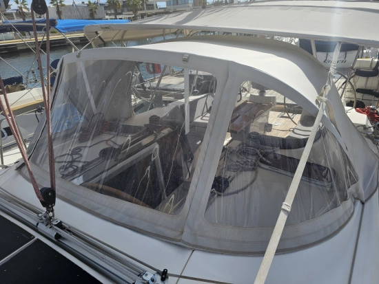 Bavaria Yachts 40 Cruiser DEEP KEEL Holiday usado à venda