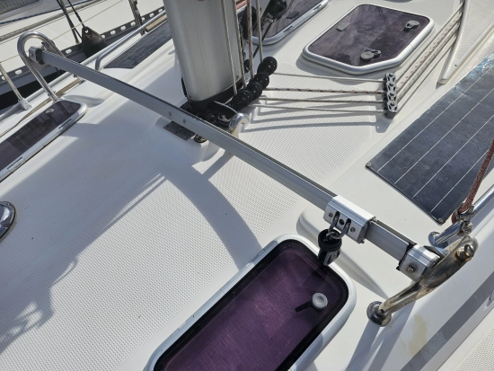 Bavaria Yachts 40 Cruiser DEEP KEEL Holiday usado à venda