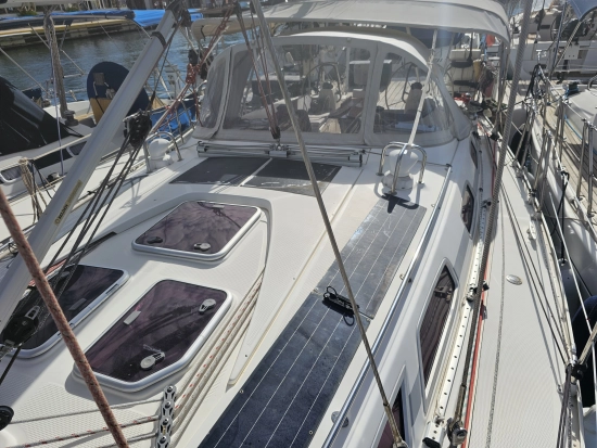 Bavaria Yachts 40 Cruiser DEEP KEEL Holiday usado à venda