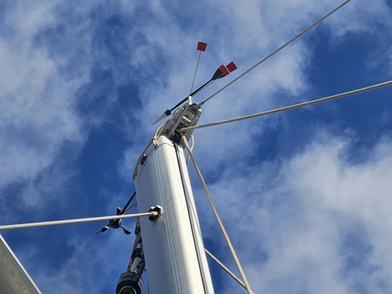 Bavaria Yachts 40 Cruiser DEEP KEEL Holiday usado à venda