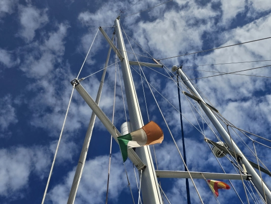 Bavaria Yachts 40 Cruiser DEEP KEEL Holiday usado à venda