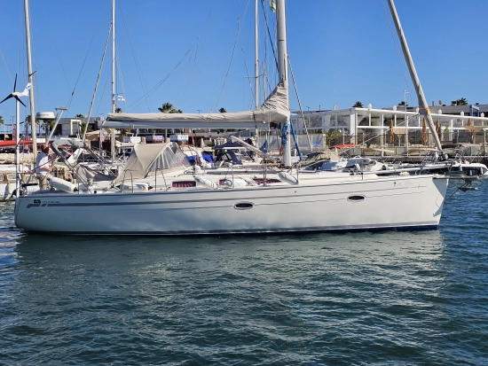 Bavaria Yachts 40 Cruiser DEEP KEEL Holiday usado à venda