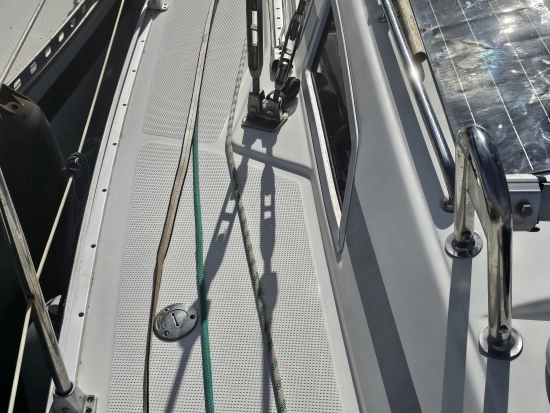 Bavaria Yachts 40 Cruiser DEEP KEEL Holiday usado à venda