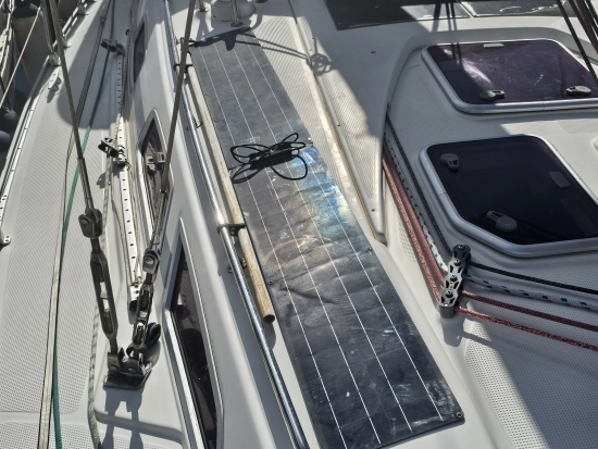 Bavaria Yachts 40 Cruiser DEEP KEEL Holiday usado à venda
