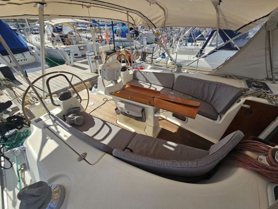 Bavaria Yachts 40 Cruiser DEEP KEEL Holiday usado à venda
