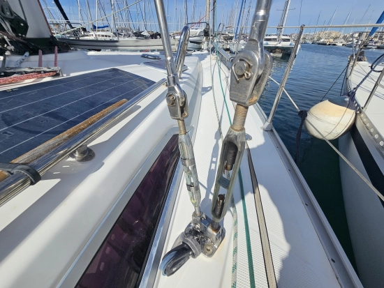 Bavaria Yachts 40 Cruiser DEEP KEEL Holiday usado à venda