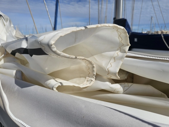 Bavaria Yachts 40 Cruiser DEEP KEEL Holiday usado à venda