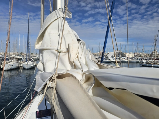 Bavaria Yachts 40 Cruiser DEEP KEEL Holiday usado à venda