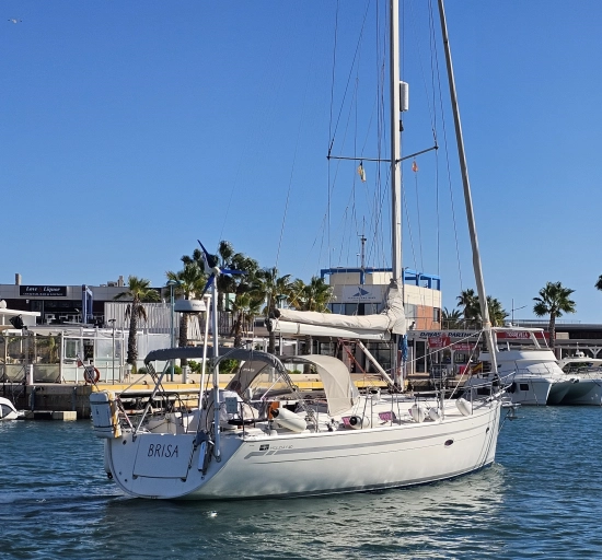 Bavaria Yachts 40 Cruiser DEEP KEEL Holiday usado à venda