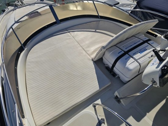 Starfisher 34 L de segunda mano en venta