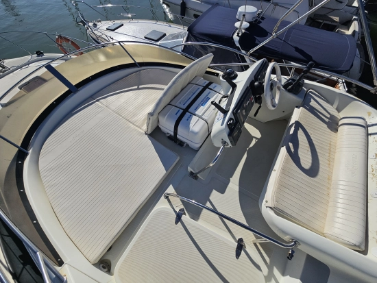 Starfisher 34 L de segunda mano en venta