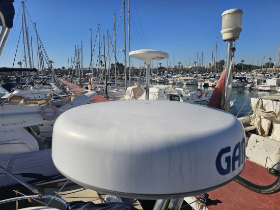 Starfisher 34 L de segunda mano en venta