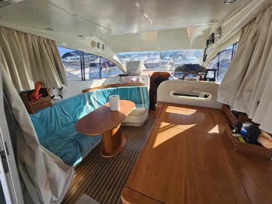Starfisher 34 L de segunda mano en venta